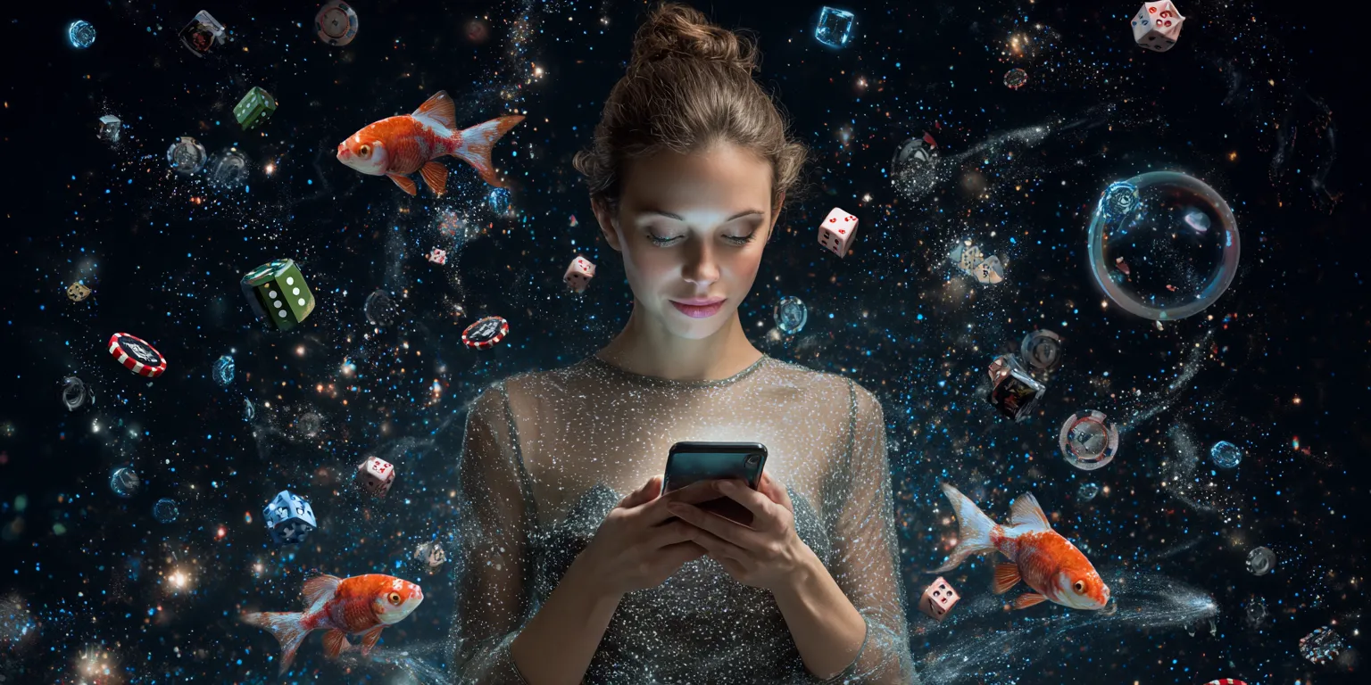 Khám Phá Thế Giới Xổ Số Với 98win58