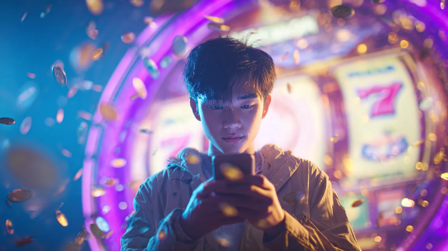 Khám Phá Thế Giới Xổ Số Cùng 88i