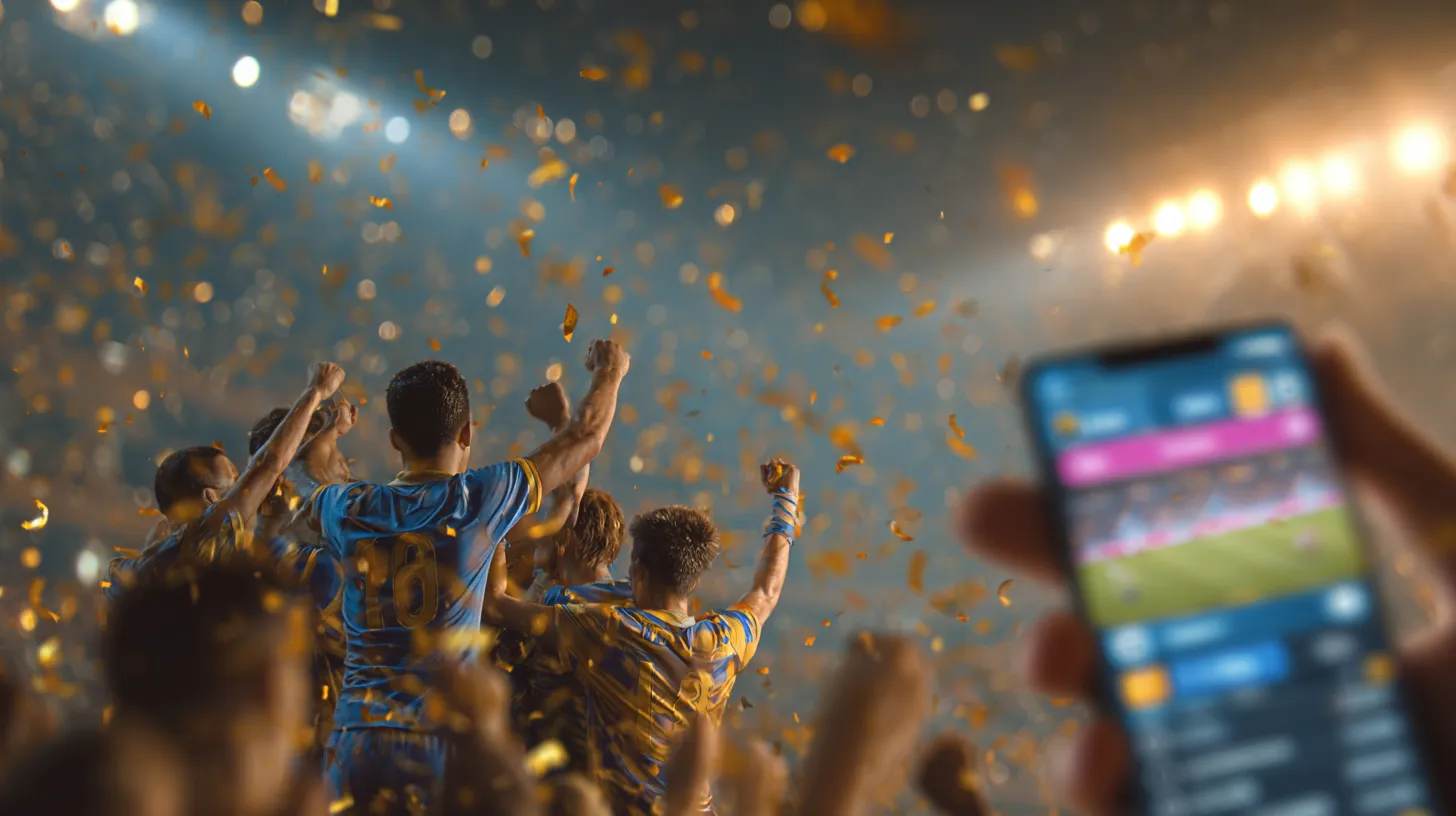 ﻿Khám Phá GK88Bet: Địa Chỉ Tin Cậy Cho Người Hâm Mộ Bóng Đá