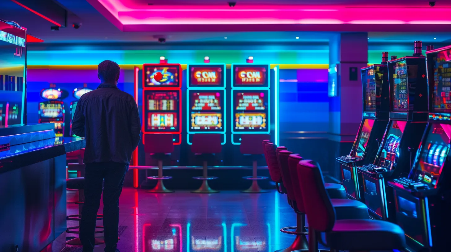 Khám Phá Thế Giới Xổ Số Online Với 98win58