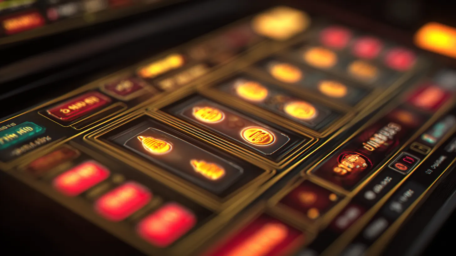 Khám Phá Thế Giới Của 69win Casino