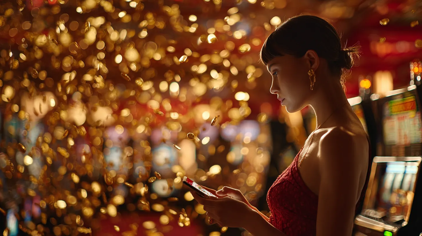 Khám Phá Thế Giới Casino Trực Tuyến 123b