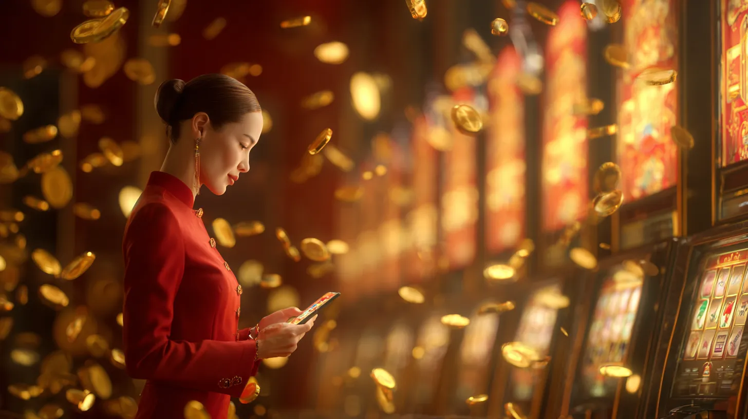 Khám Phá 009bet: Đăng Nhập và Những Lợi Ích Nổi Bật