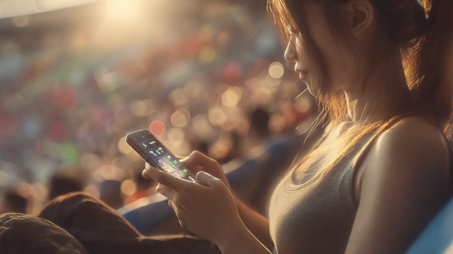 Khám Phá 98win58: Nền Tảng Xổ Số Đáng Tin Cậy