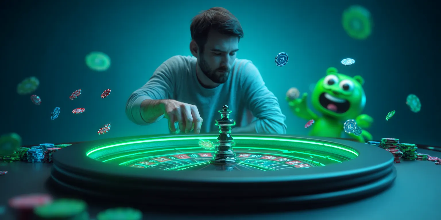 Khám Phá Thế Giới Của RR88: Nơi Giao Thoa Giữa Giải Trí Và Cơ Hội Đổi Đời