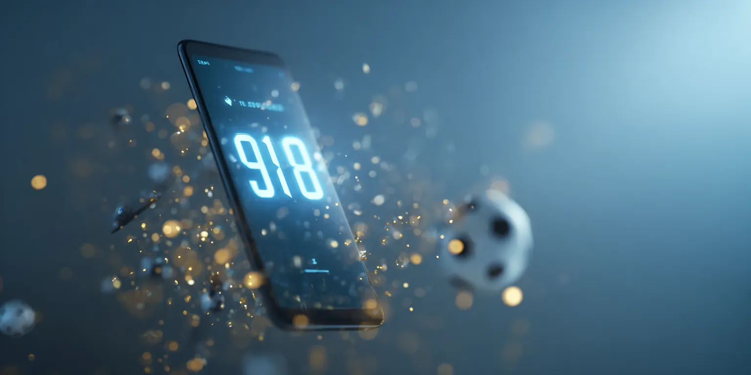 Khám Phá Thế Giới Xổ Số Trực Tuyến Tại 98win58