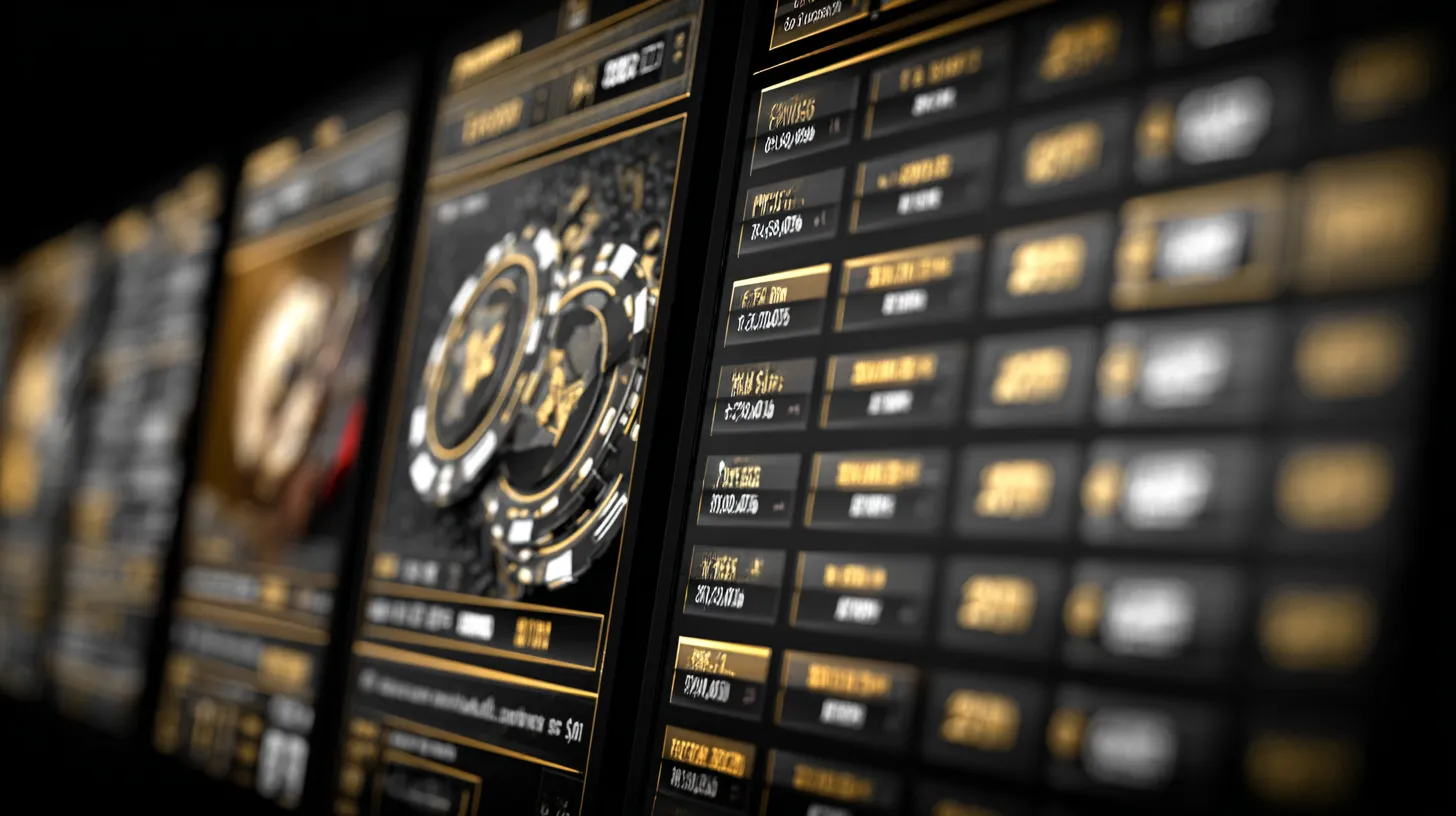 Khám Phá Jili Casino: Địa Chỉ Vàng Cho Những Tín Đồ Cá Cược