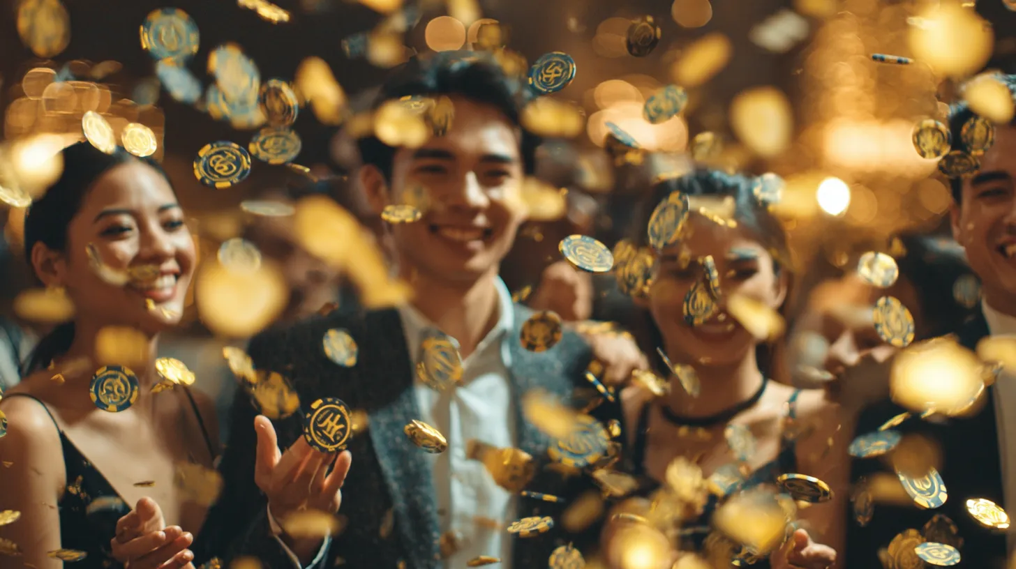 Khám Phá Thế Giới Xổ Số với 69vin