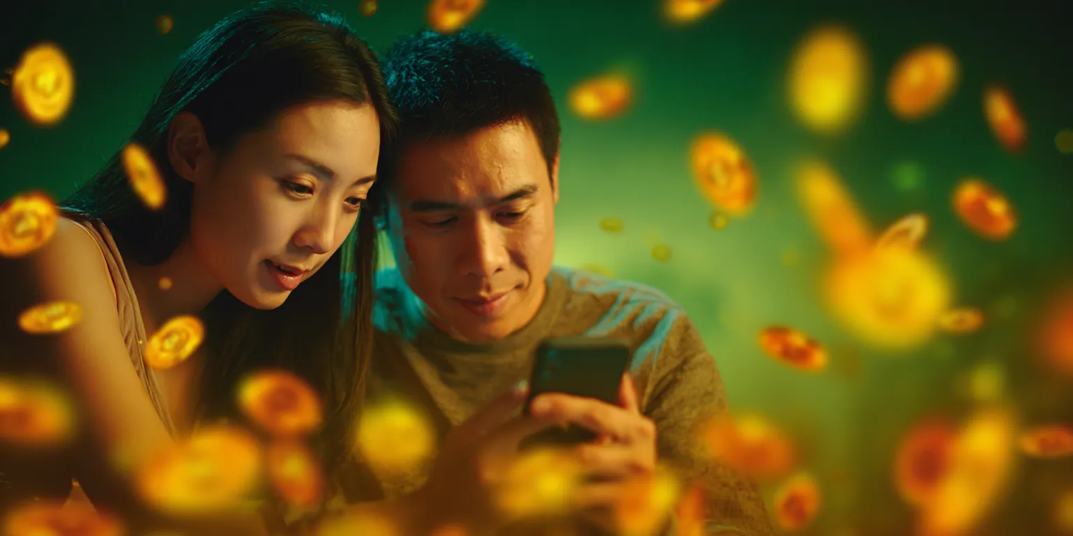 Khám Phá TG88: Nơi Đến Của Những Giấc Mơ Trúng Xổ Số