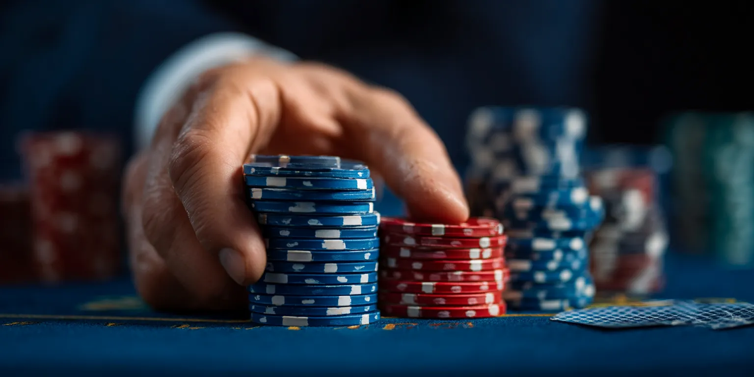 Khám Phá Thế Giới Casino Trực Tuyến Với 88i