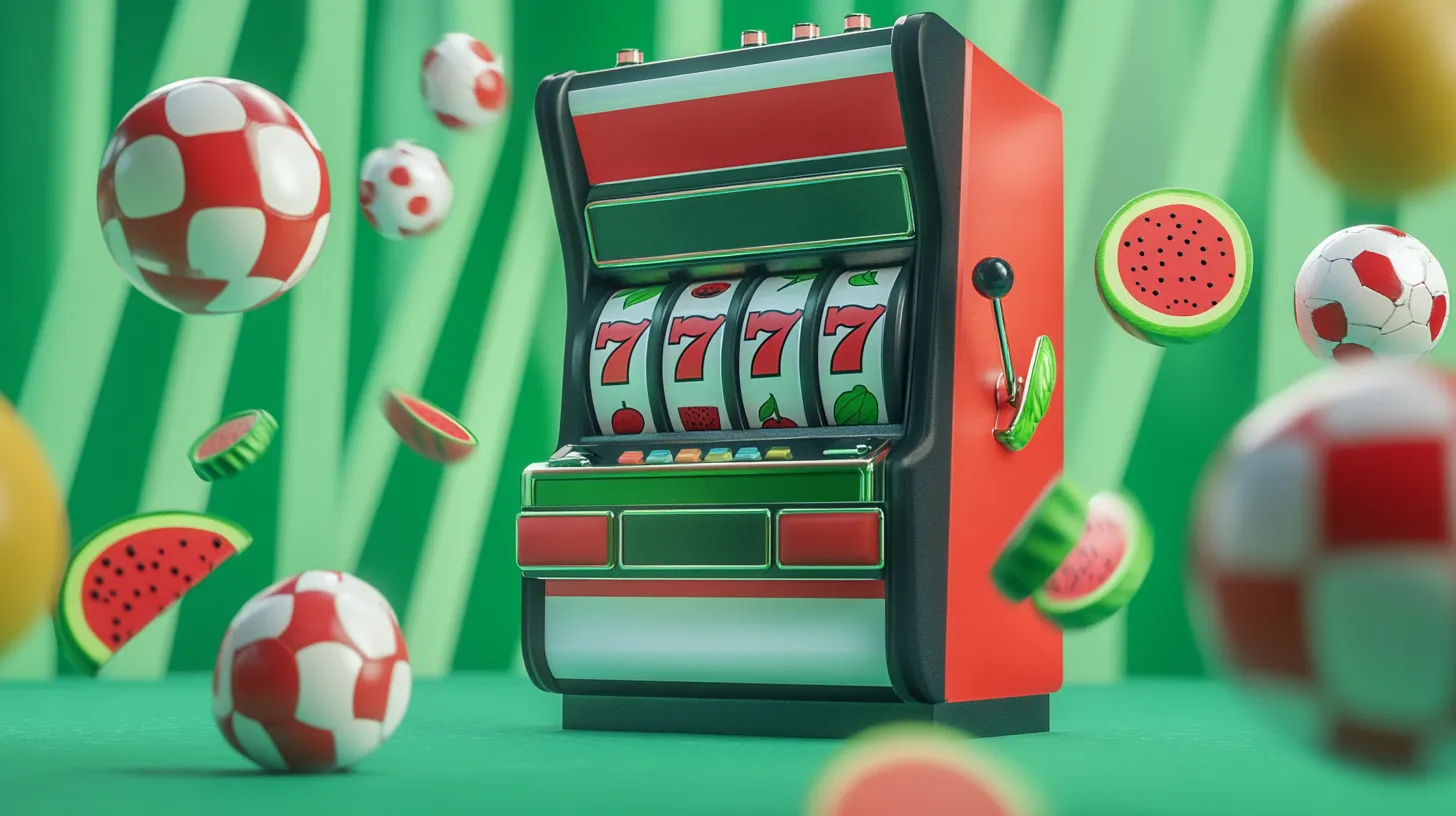 Tìm Hiểu Về 123b Casino: Nơi Giải Trí Đẳng Cấp