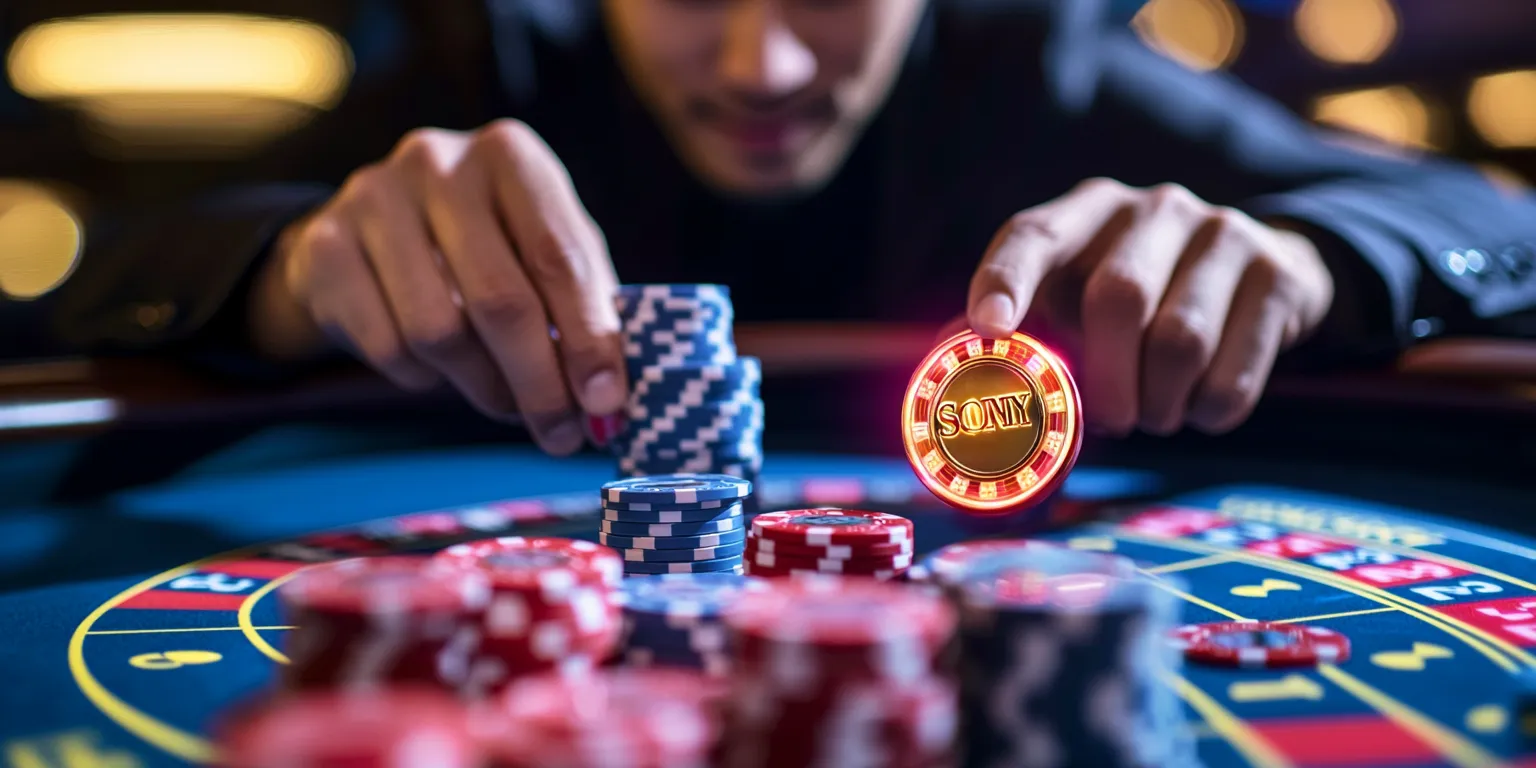 Tìm Hiểu Về 123b Casino: Nơi Giải Trí Đẳng Cấp