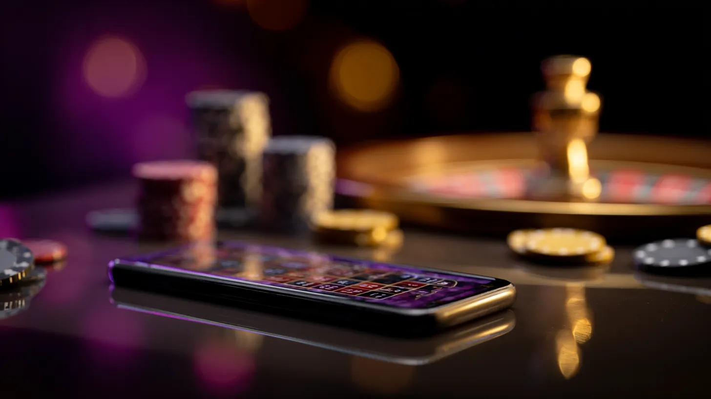 Khám Phá Thế Giới Của 123b Casino: Địa Điểm Giải Trí Đẳng Cấp