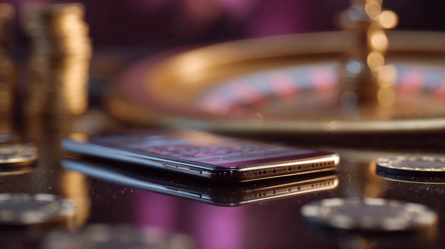 Khám Phá Thế Giới Của 123b Casino: Địa Điểm Giải Trí Đẳng Cấp