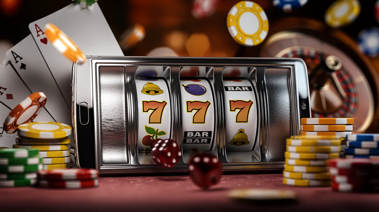 Khám Phá Thế Giới Xổ Số Với Rr888