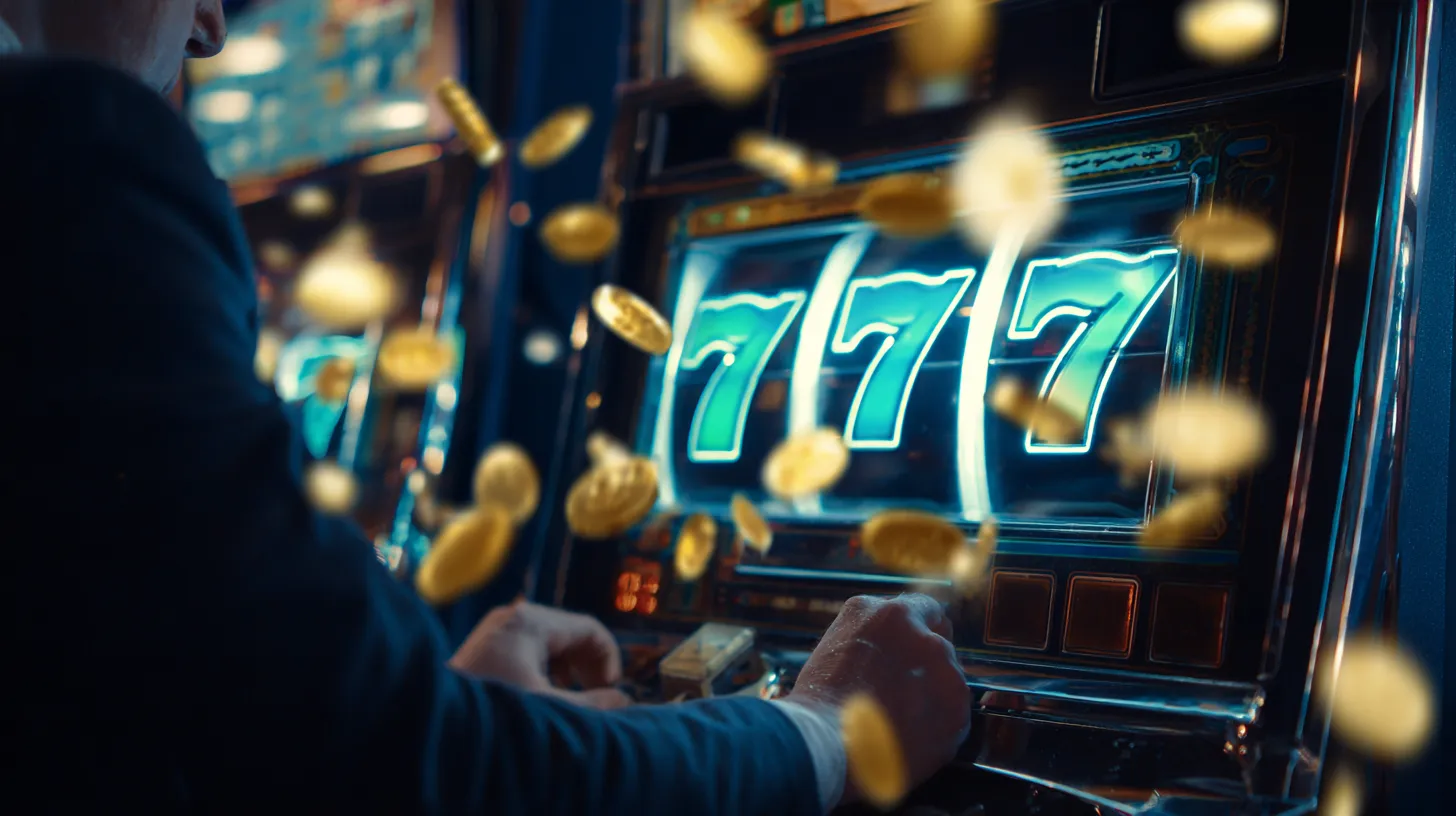 Khám Phá Jili Casino: Sự Lựa Chọn Tuyệt Vời Cho Người Chơi