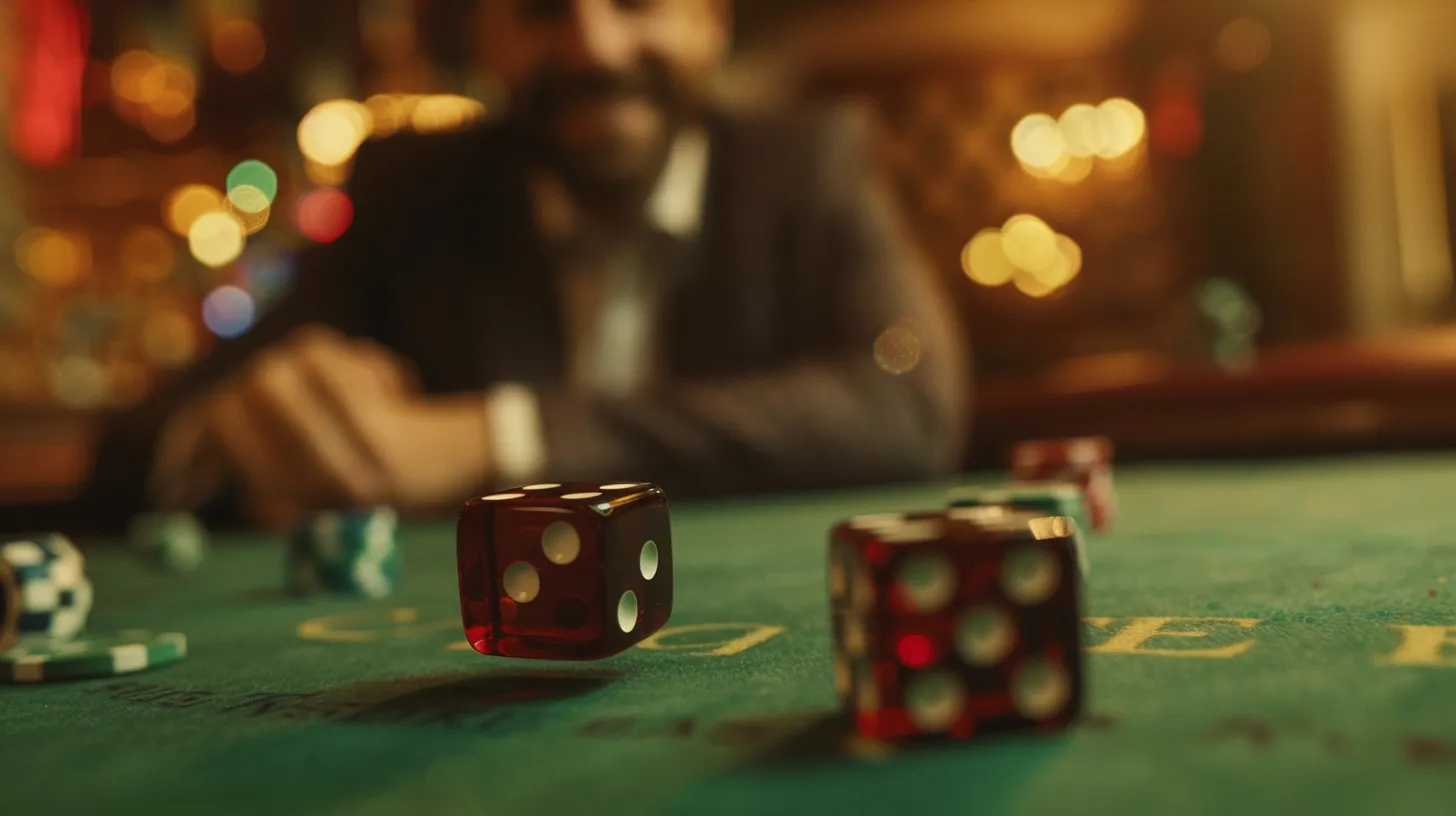 Khám Phá Jili Casino: Nơi Giải Trí Hàng Đầu Cho Người Chơi