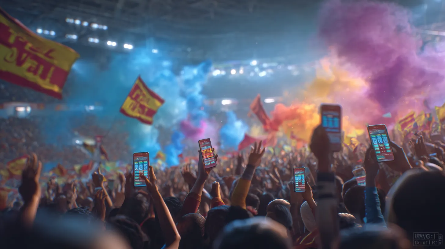 Khám Phá Thế Giới Của 123b Casino: Địa Điểm Giải Trí Đẳng Cấp