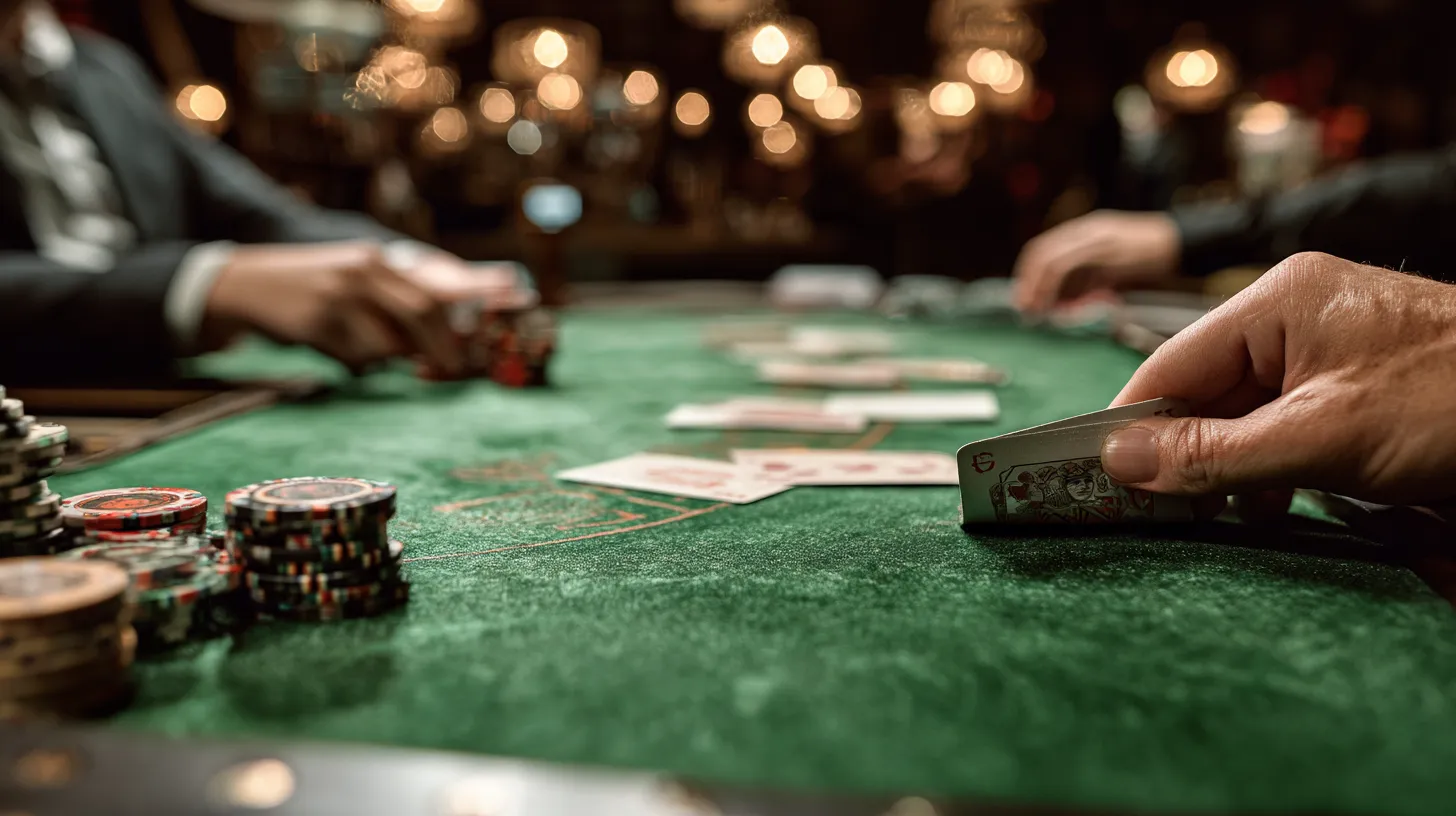 Khám Phá Thế Giới Xổ Số Với 009bet: Tương Lai Của Ngành Xổ Số Online