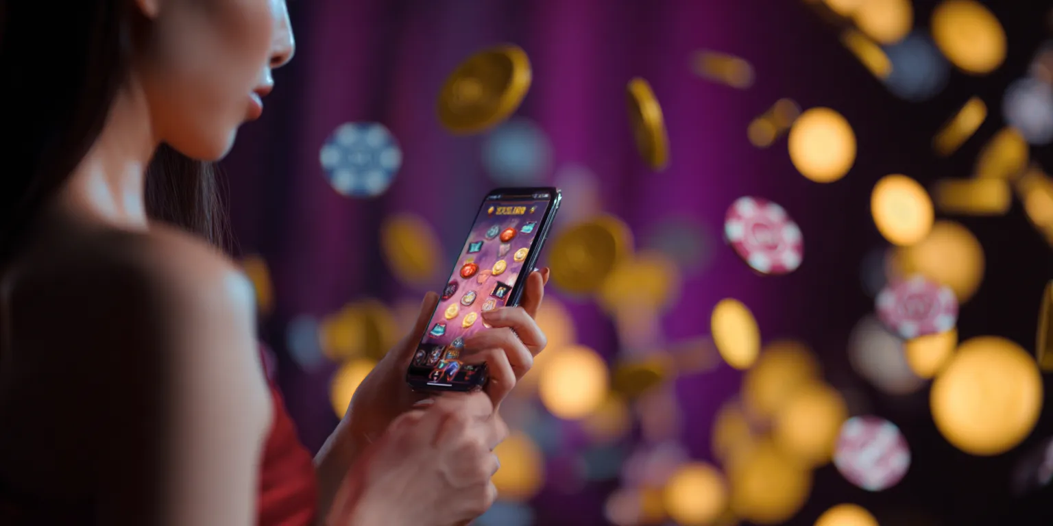 Khám Phá Thế Giới Jili Casino và Xổ Số Miền Nam