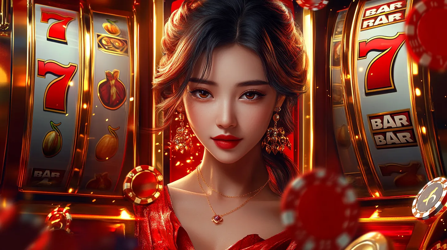 Khám Phá Thế Giới Xổ Số và Game Slot: Tìm Hiểu Về RR888
