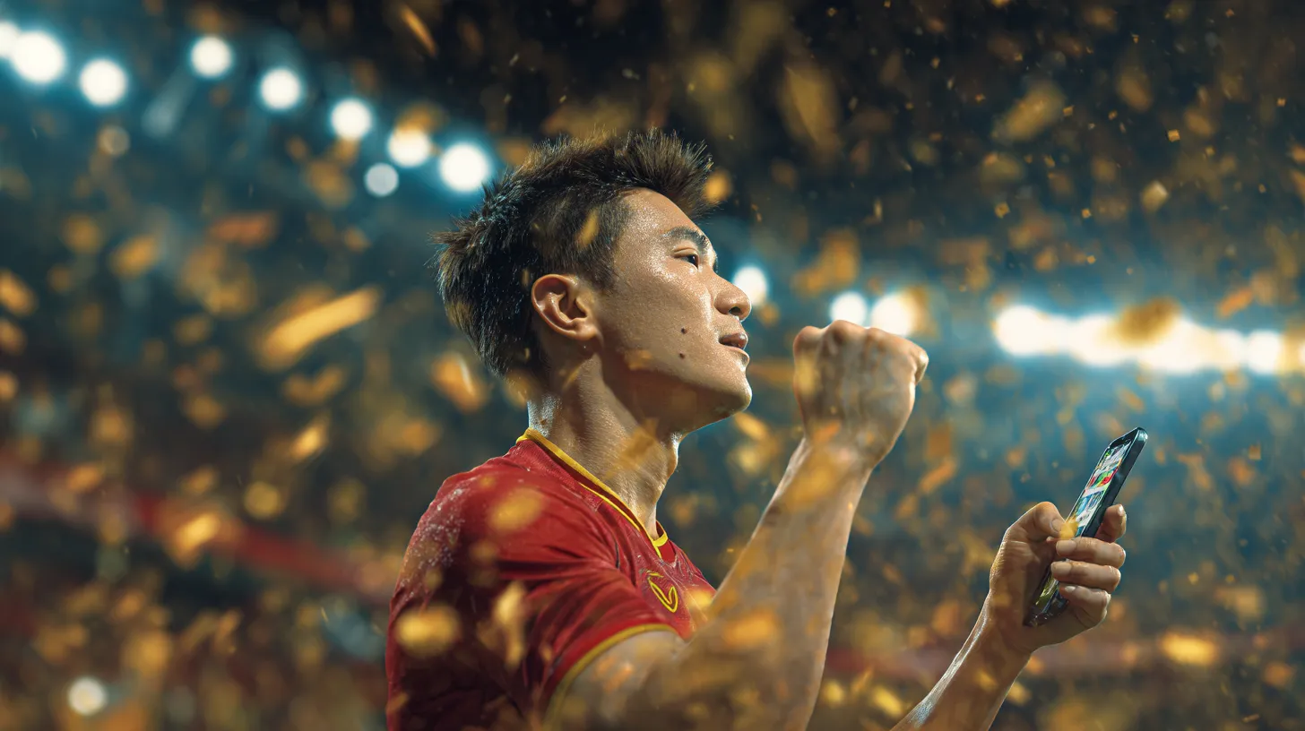 Khám Phá Thế Giới Thể Thao với AG Sbobet