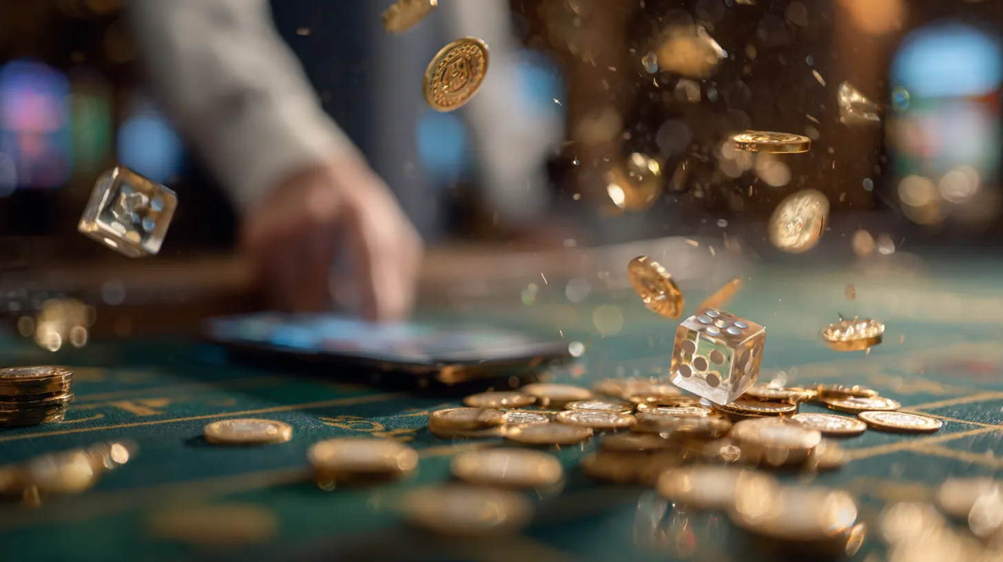 Khám Phá 123b: Ứng Dụng Hữu Ích Cho Người Yêu Thích Xổ Số