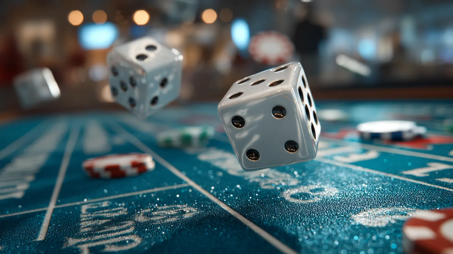 Khám Phá Thế Giới Xổ Số với JILI Chuyên Gia Săn Rồng