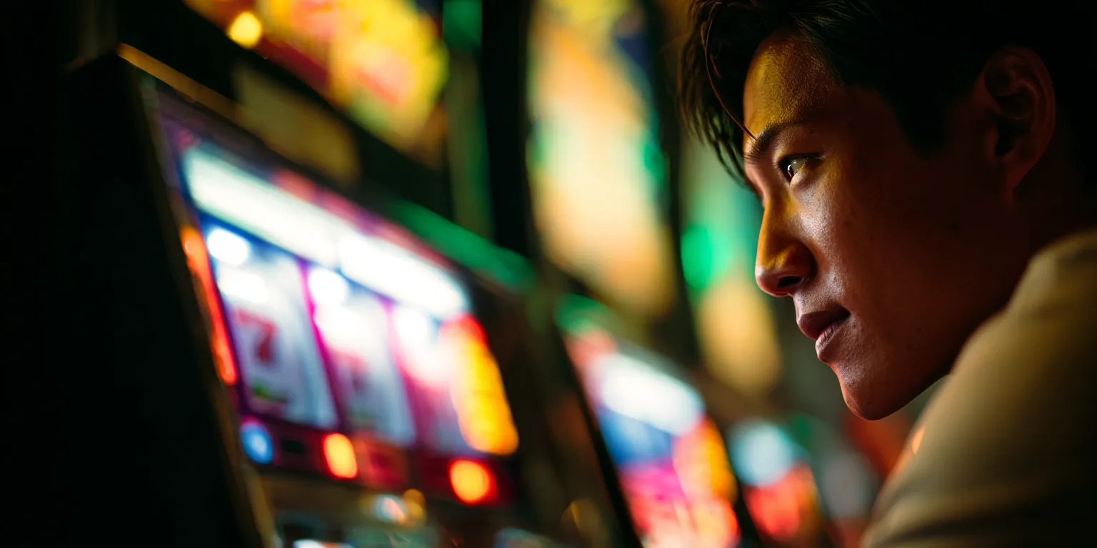 Khám Phá Thế Giới Casino Trực Tuyến Tại 123b Casino