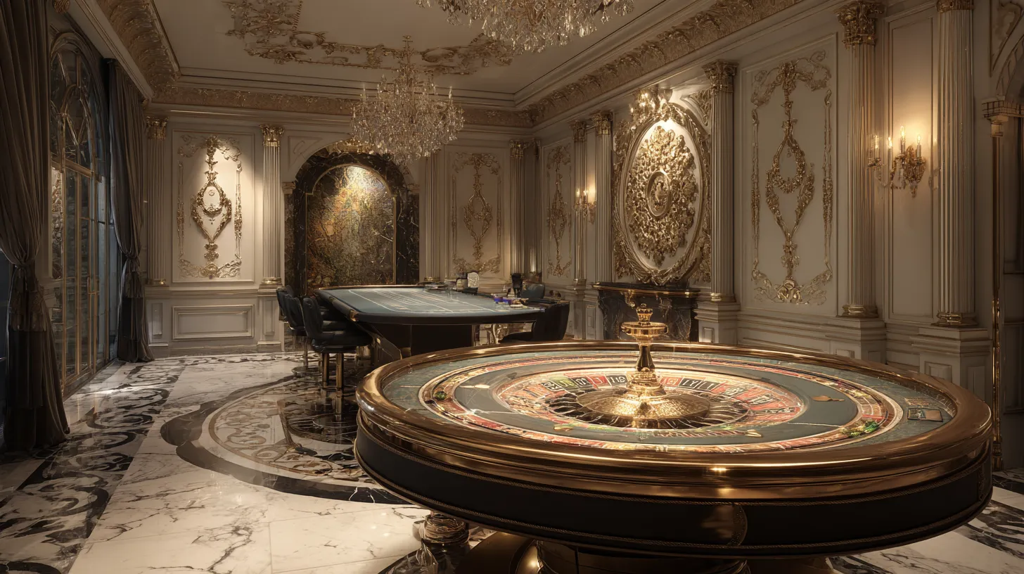 Khám Phá Thế Giới Giải Trí Với RR8822 và Những Điều Thú Vị Khác