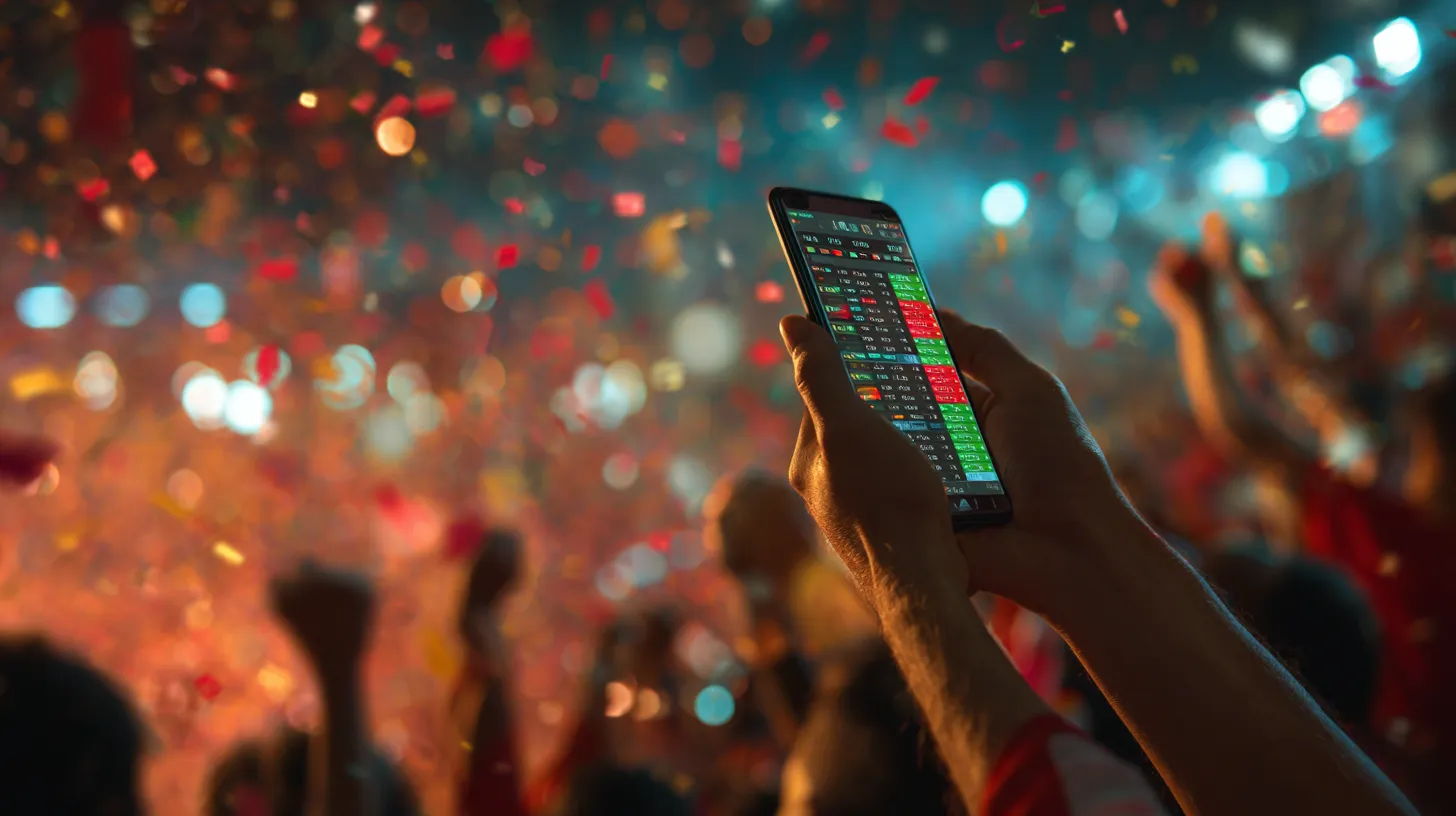 Khám Phá Thế Giới Xổ Số Miền Nam với 69vin