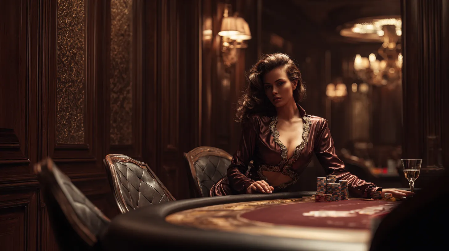 Khám Phá Thế Giới 009bet: Đam Mê Cờ Bạc và Xổ Số