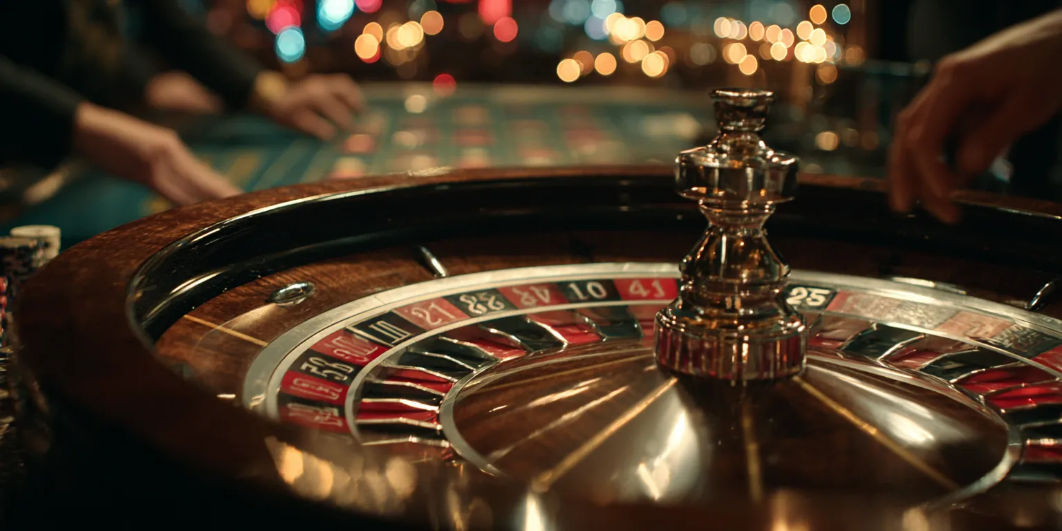 Khám Phá Thế Giới Casino Trực Tuyến Tại 123b Casino