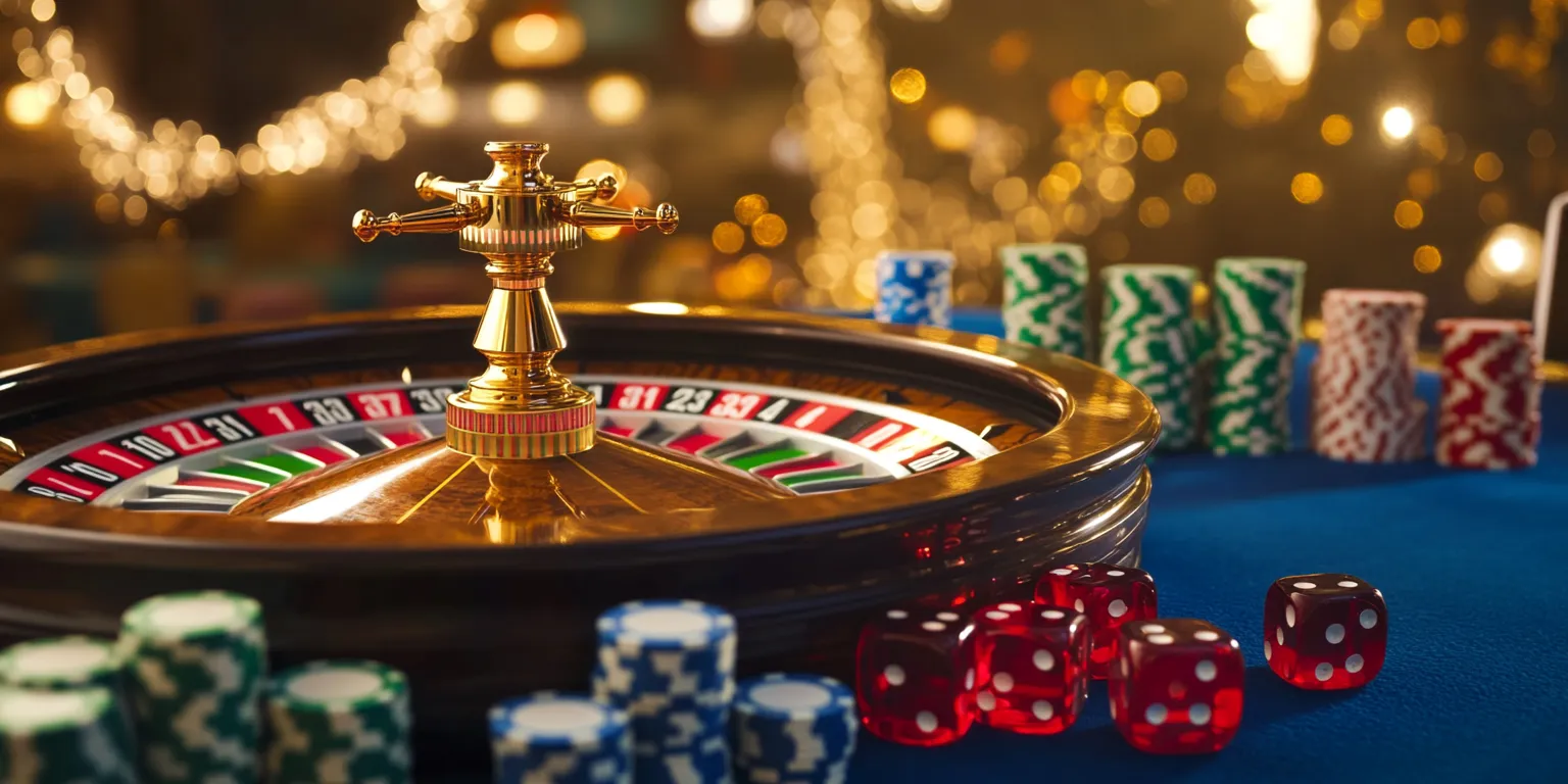Khám Phá Thế Giới Casino Trực Tuyến Tại 123b Casino
