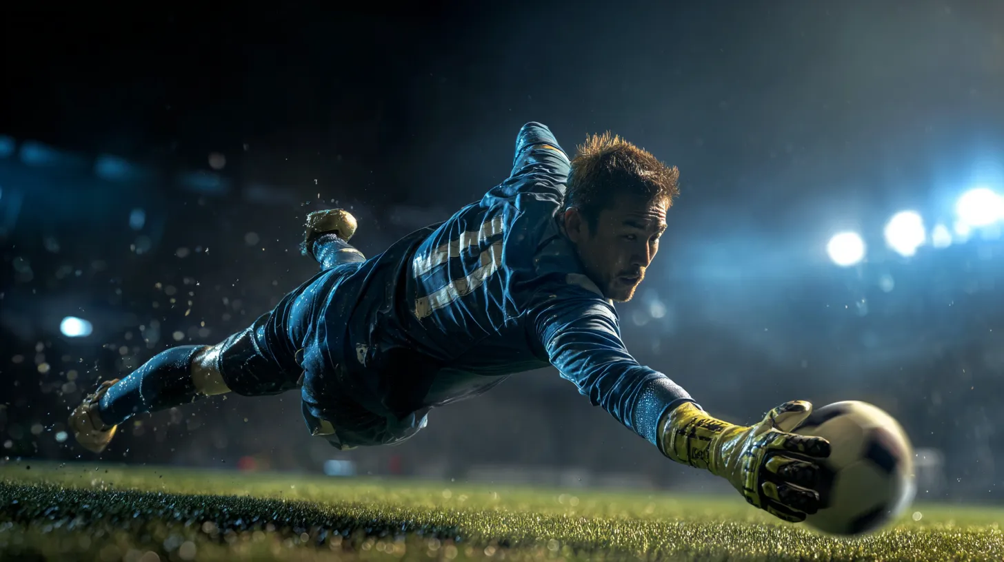 Khám Phá P3Bet: Nơi Đem Đến Những Cơ Hội Trúng Lớn