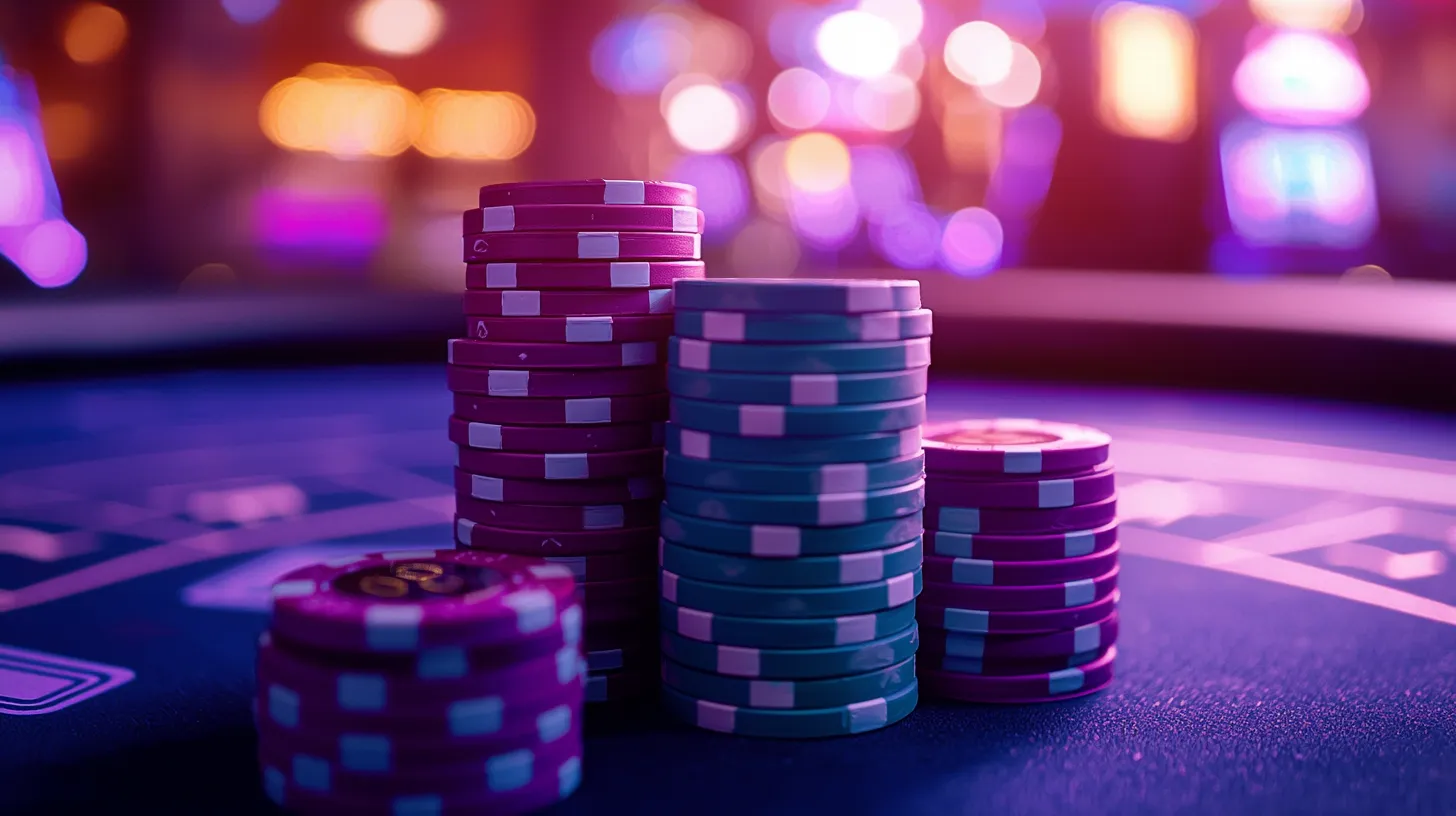 Khám Phá Jili Casino: Địa Chỉ Giải Trí Hàng Đầu Cho Người Chơi