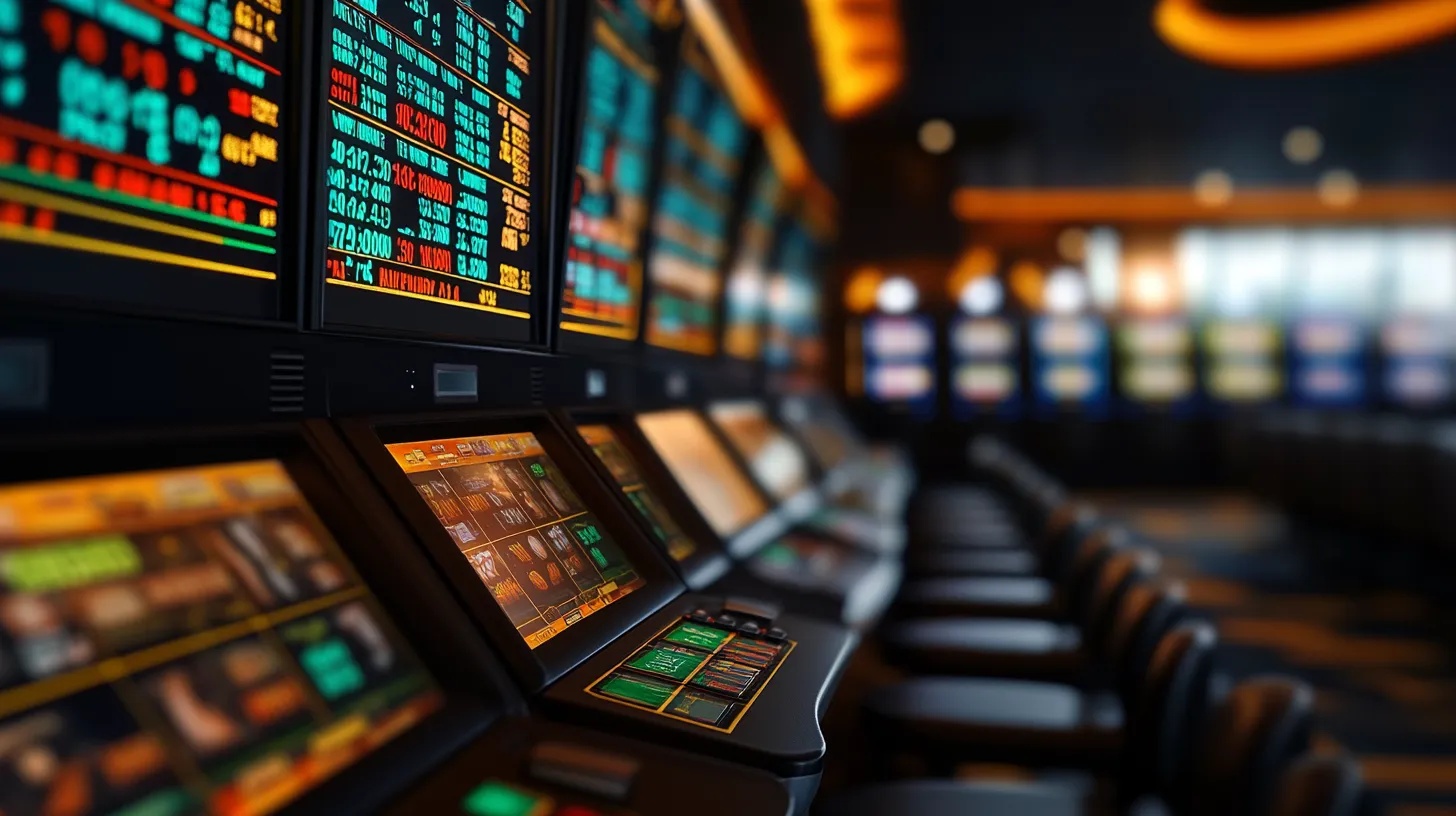 Khám Phá Thế Giới Của RR88: Nơi Giao Thoa Giữa Giải Trí Và Cơ Hội Đổi Đời