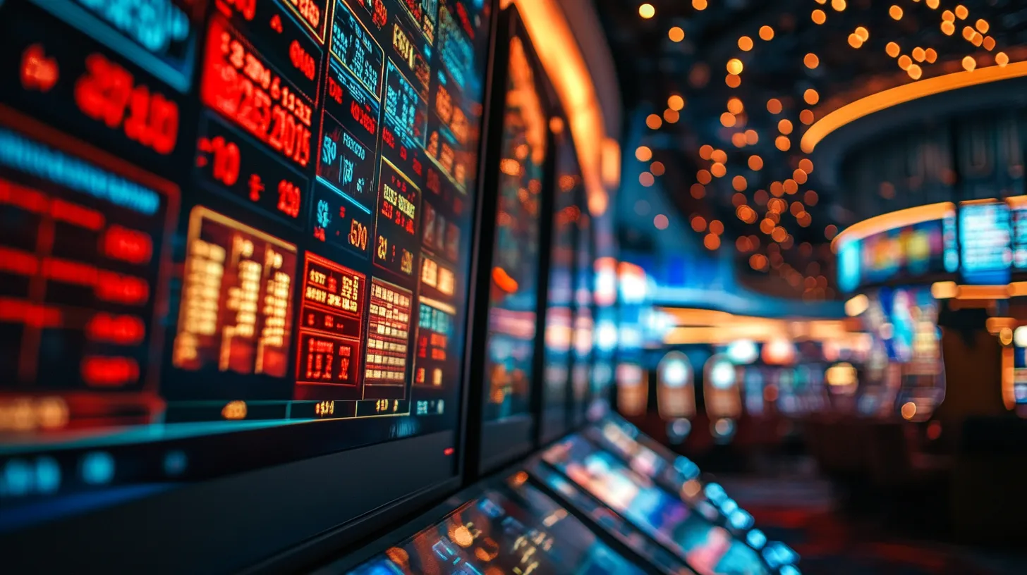 Khám Phá Thế Giới Xổ Số Miền Nam và Vietlott Mega 6/45