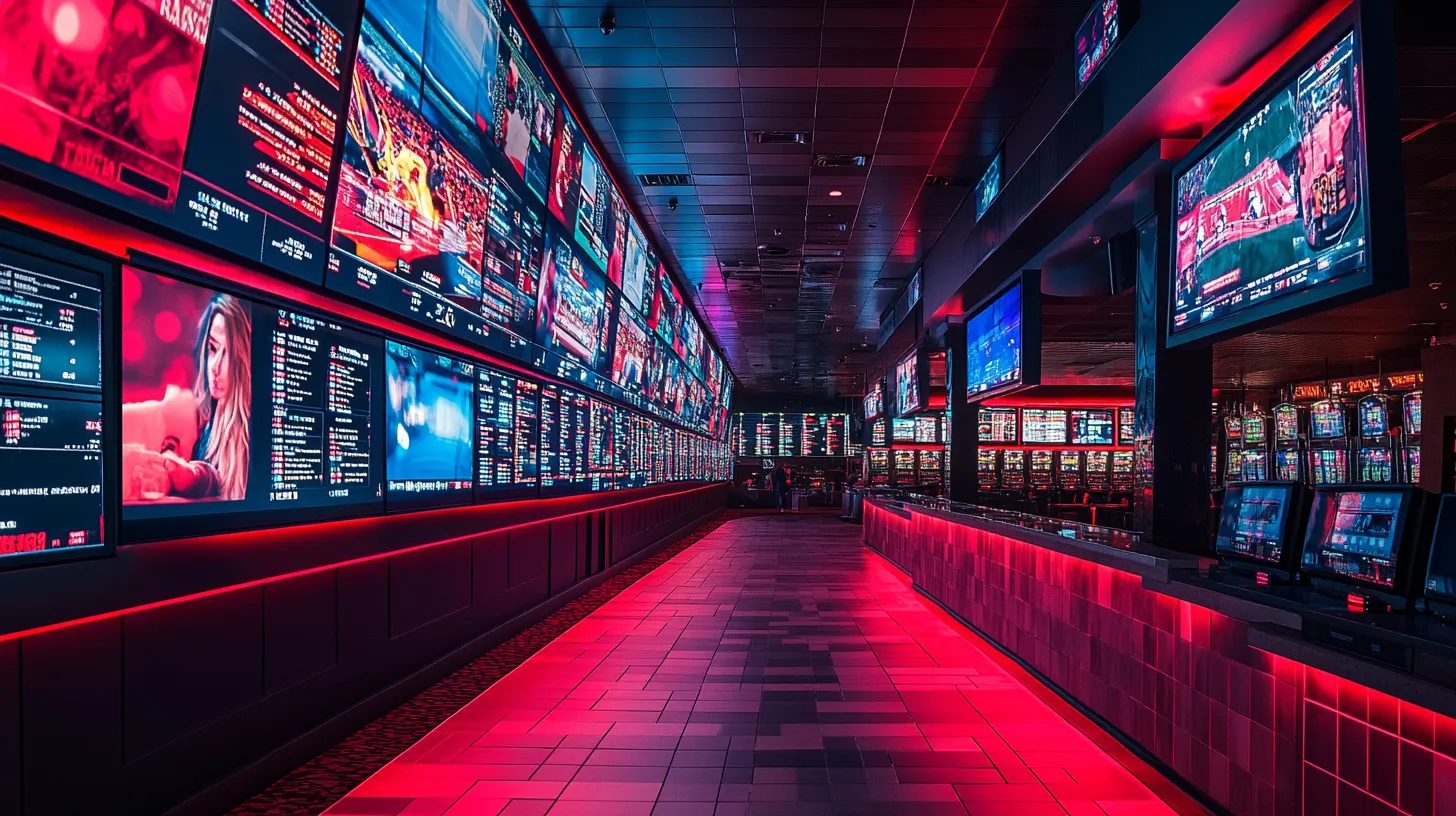 Khám Phá Thế Giới Xổ Số Miền Nam và Vietlott Mega 6/45