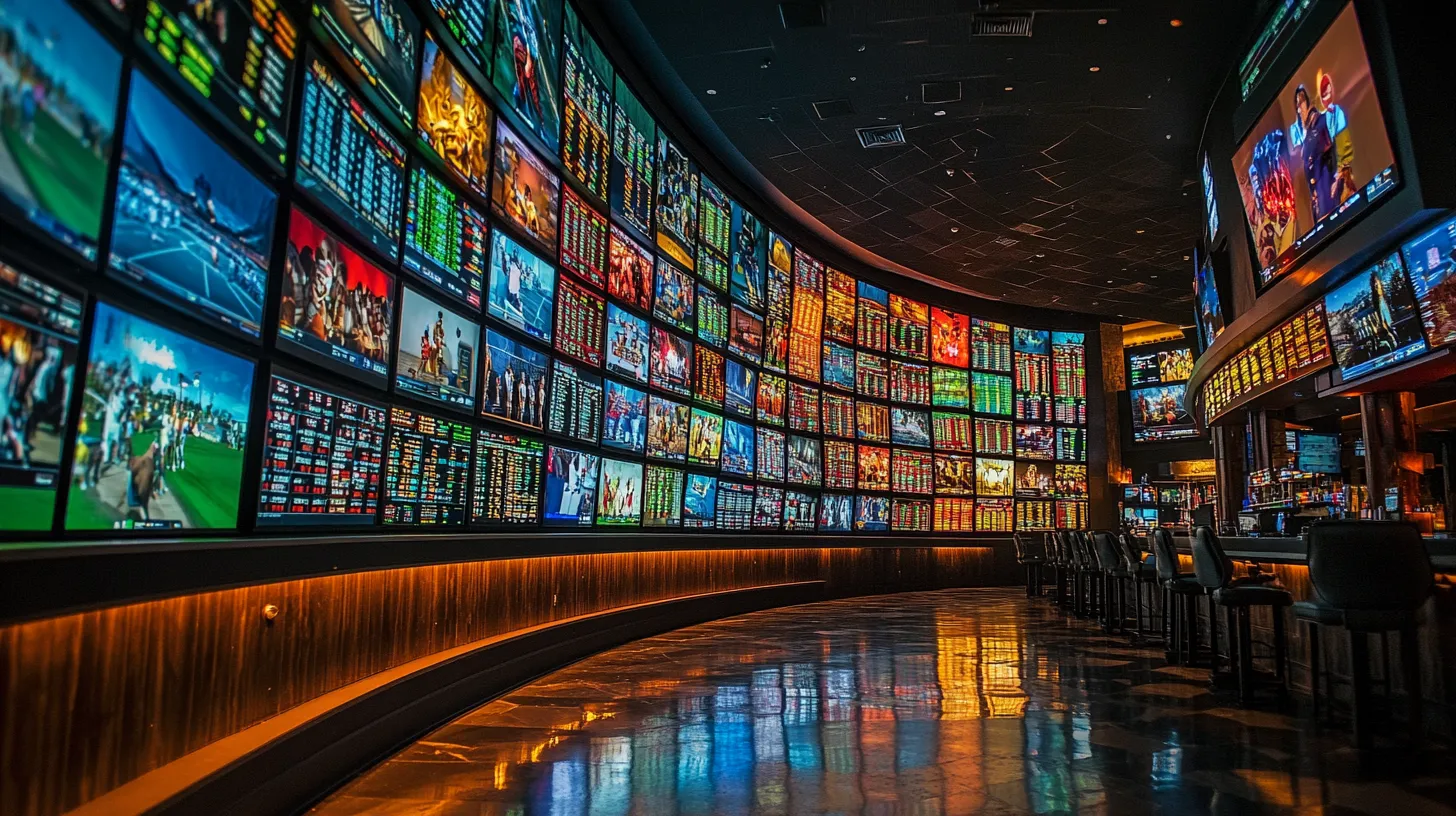 Khám Phá Thế Giới Của 123b Casino: Địa Điểm Giải Trí Đẳng Cấp