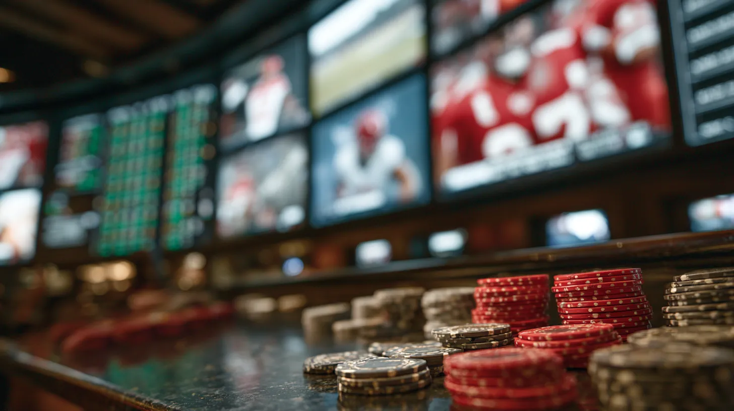 Khám Phá Thế Giới Của 123b Casino: Địa Điểm Giải Trí Đẳng Cấp