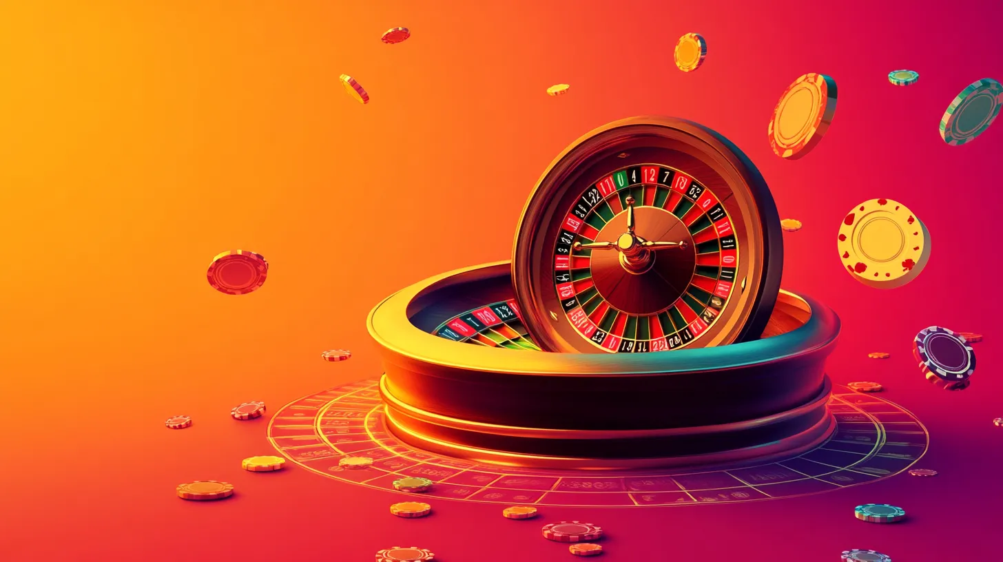 Khám Phá Jili Casino: Nơi Giải Trí Hàng Đầu Cho Người Chơi