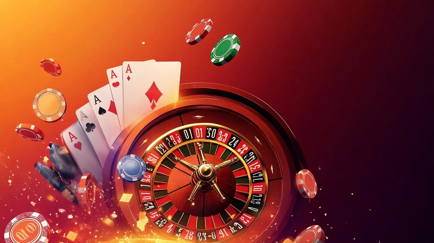 Khám Phá Jili Casino: Nơi Giải Trí Hàng Đầu Cho Người Chơi