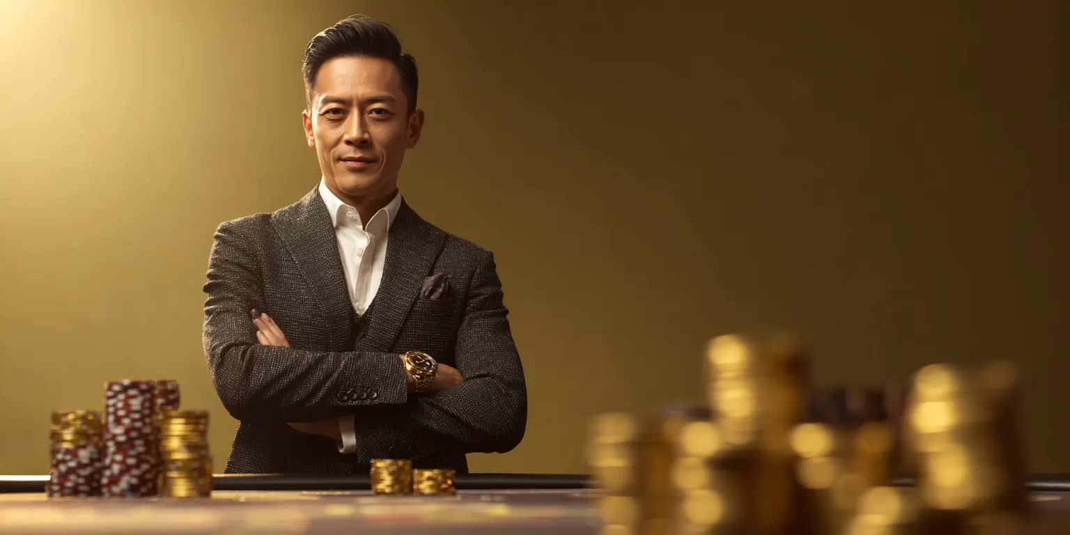 Tìm Hiểu Về 123b Casino: Nơi Giải Trí Đẳng Cấp