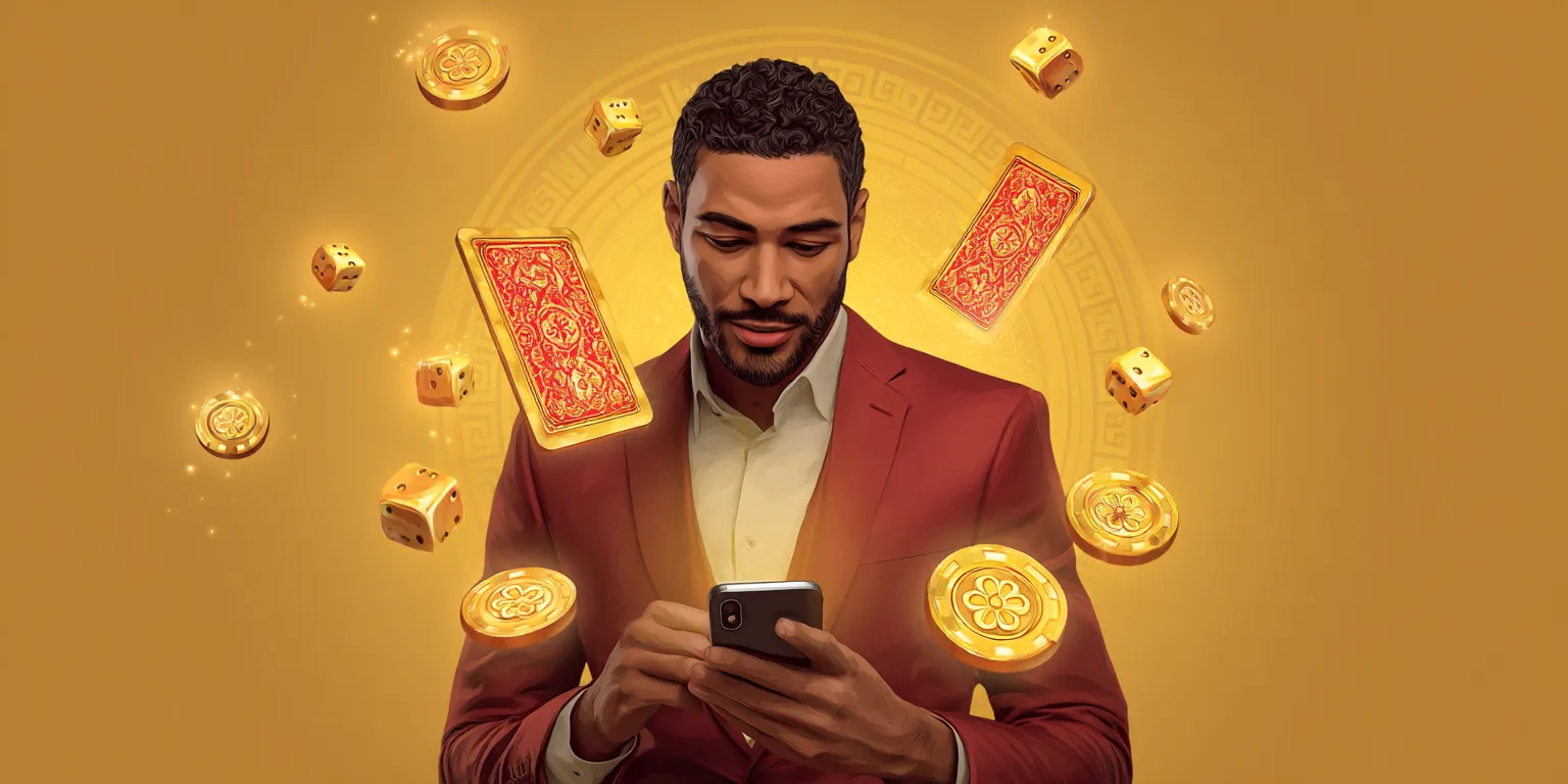 P3bet: Giải Pháp Xổ Số Hiện Đại Cho Người Chơi